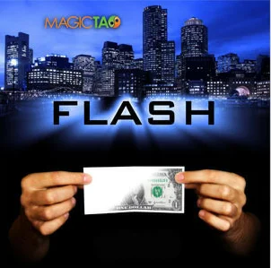 

Flash by Chris Webb - Magic Tricks
