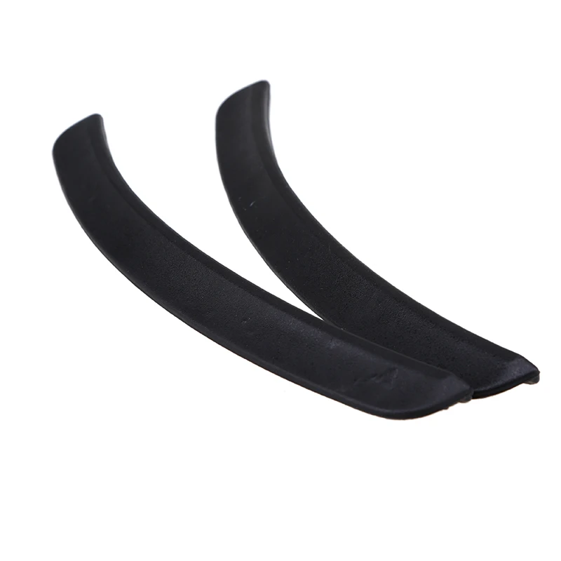 Черная лента POSSBAY для кузова автомобиля наклейка полоса защиты грузовика