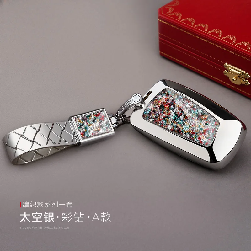 

Car key Case shell Special Diamond Cover For BMW 520 525 f30 f10 F18 118i 320i 1 3 5 7Series X3 X4 M3 M4 M5 E34 E90 E60 E36