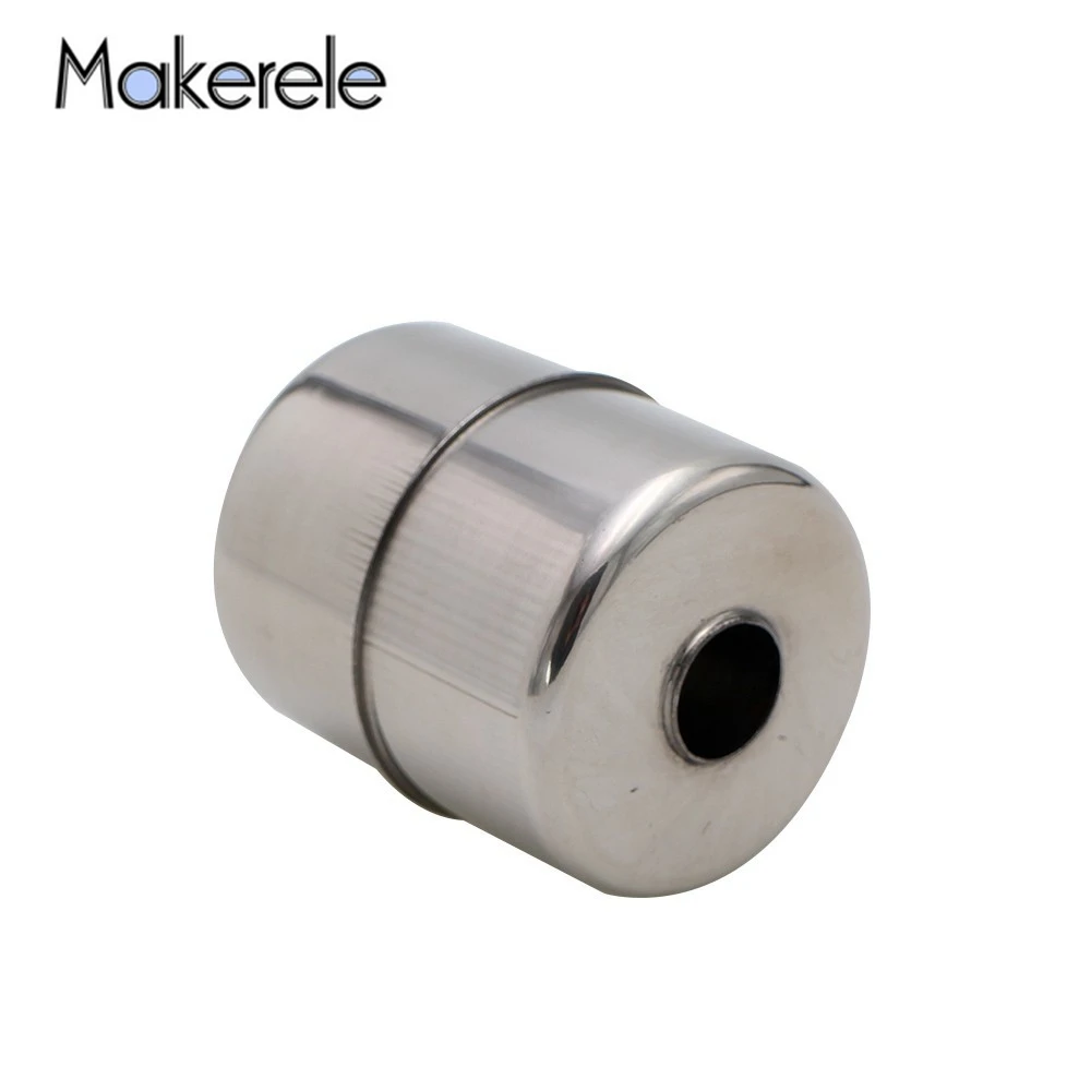 Датчик уровня воды поплавковый выключатель магнитный из нержавеющей стали реле