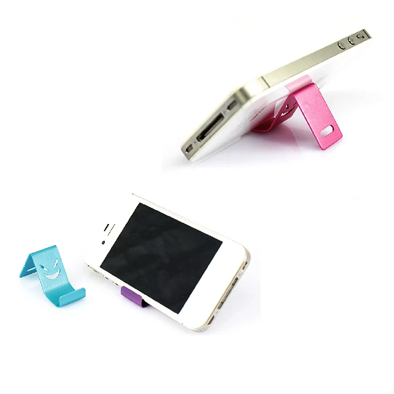 Мини-держатель для телефона универсальный портативный мини-держатель