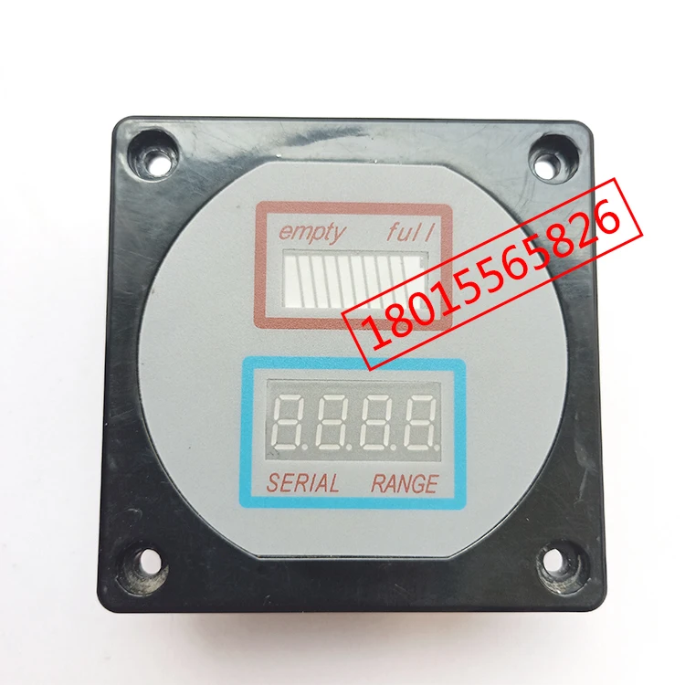 

Airplane Bumper Car Controller Prince Moto Music Box Train Man Robot Timing Counting Battery Display