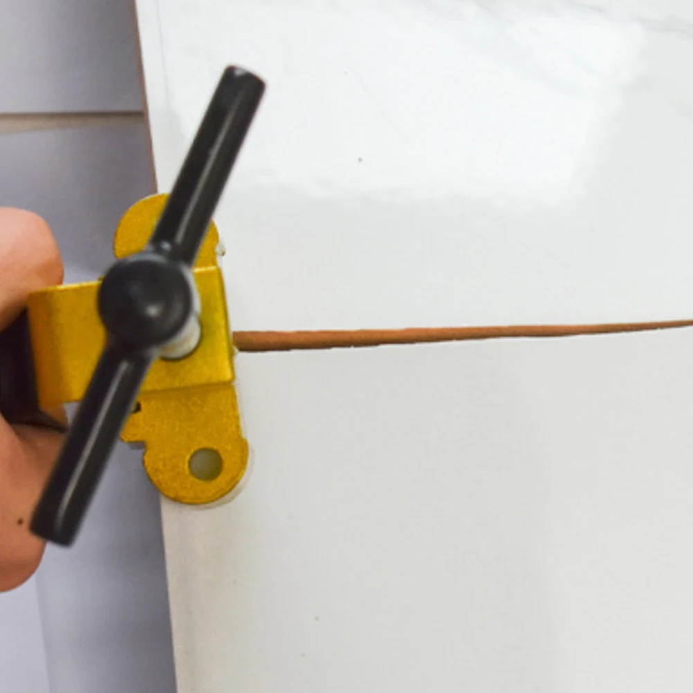 2 in 1 Handheld Multifunctional Manual Glass Cutter Ceramic Tile Opener DIY Divider Diamond Tile Ceramic Cutting Hand Tools