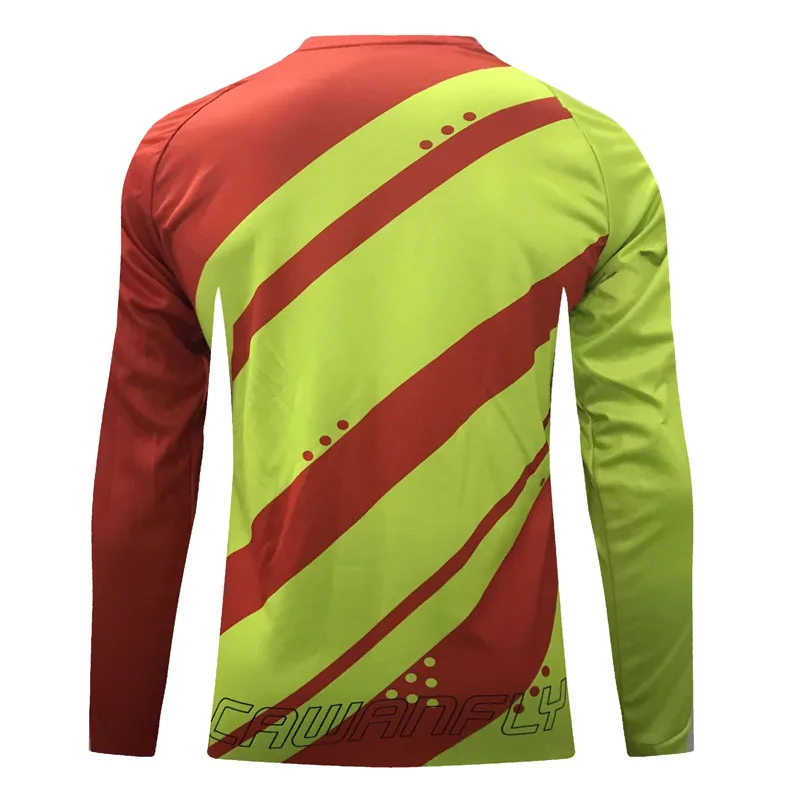 

MX MTB Jersey Maillot Enduro Downhill Cycling Jersey Motocross Shirt Jerseys MTB Shirt Bike Long Sleeve Dirt Bike Shirt