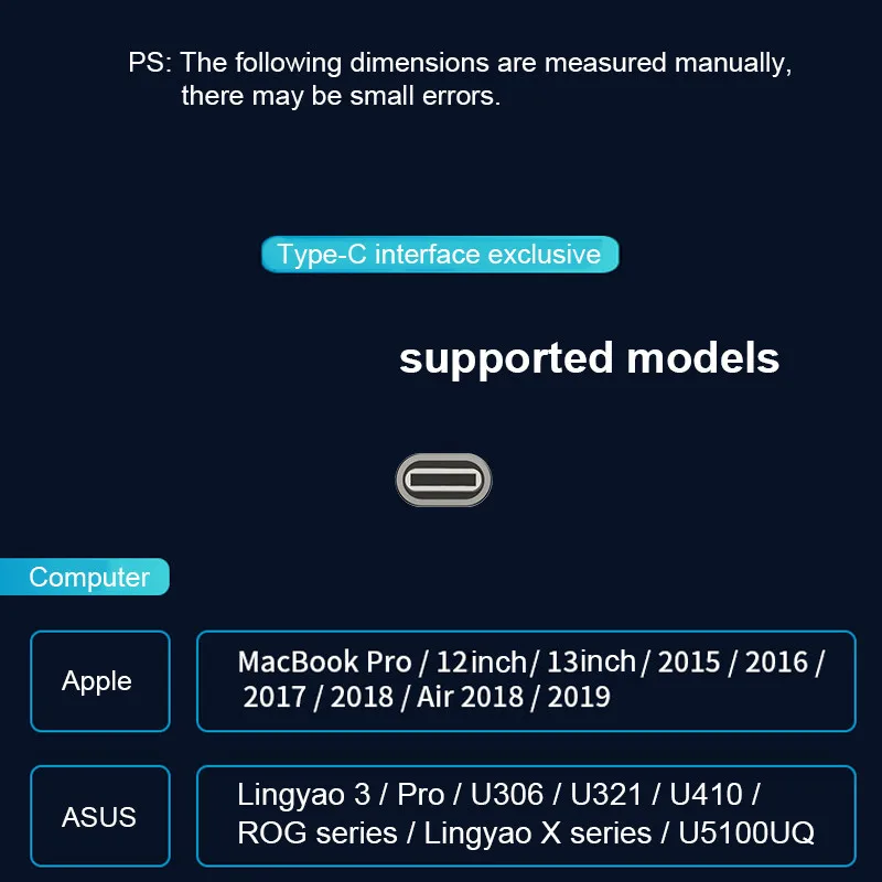 

Usb C Hub Type C To USB3.0 HDMI USB 3.0 Converter 4K HDMI Adapter for Macbook Pro Samsung S9 S10 Huawei P20 P30