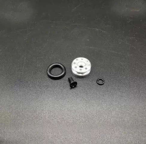 

Kublai P4 MST 2011 Piston Head