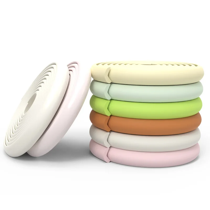 

Children's home protection baby corner table corner anti-collision wall stickers soft table edge protection baby strip