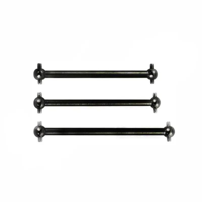 

8PCS Aluminum Alloy Link Rod for 1/10 HSP =94122 94111 94123 94188 94103 94170 RC Car Crawler P15C