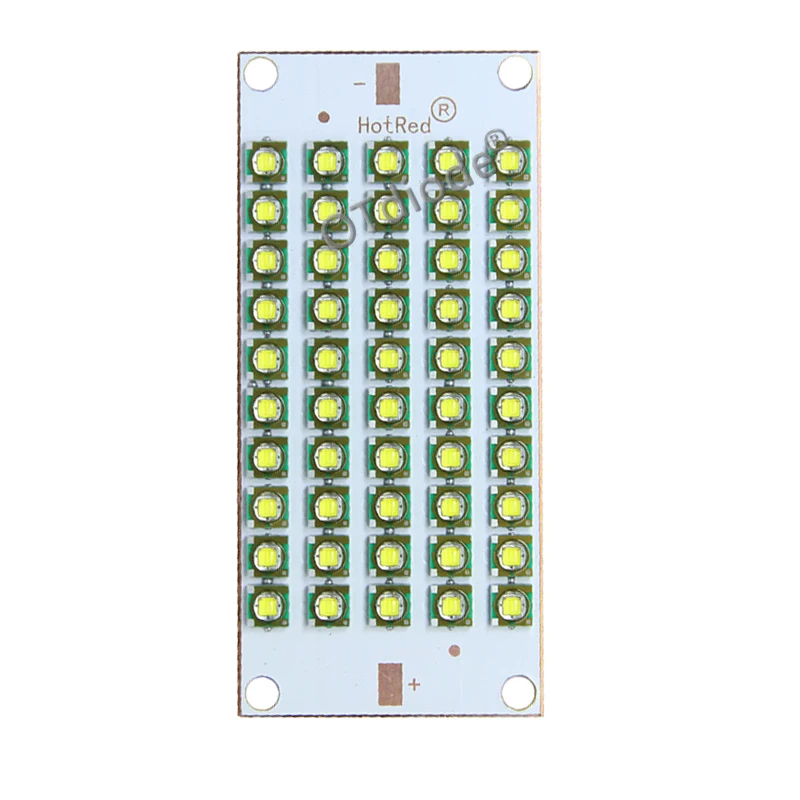50W100W200W УФ Теплый Холодный белый темно-красного, зеленого и синего цвета cob-лампы светодиодный чип-диод фиолетовый УФ-клей сушка 3dprinter Комплектующие для самостоятельной сборки CREE Светодиодная лампа