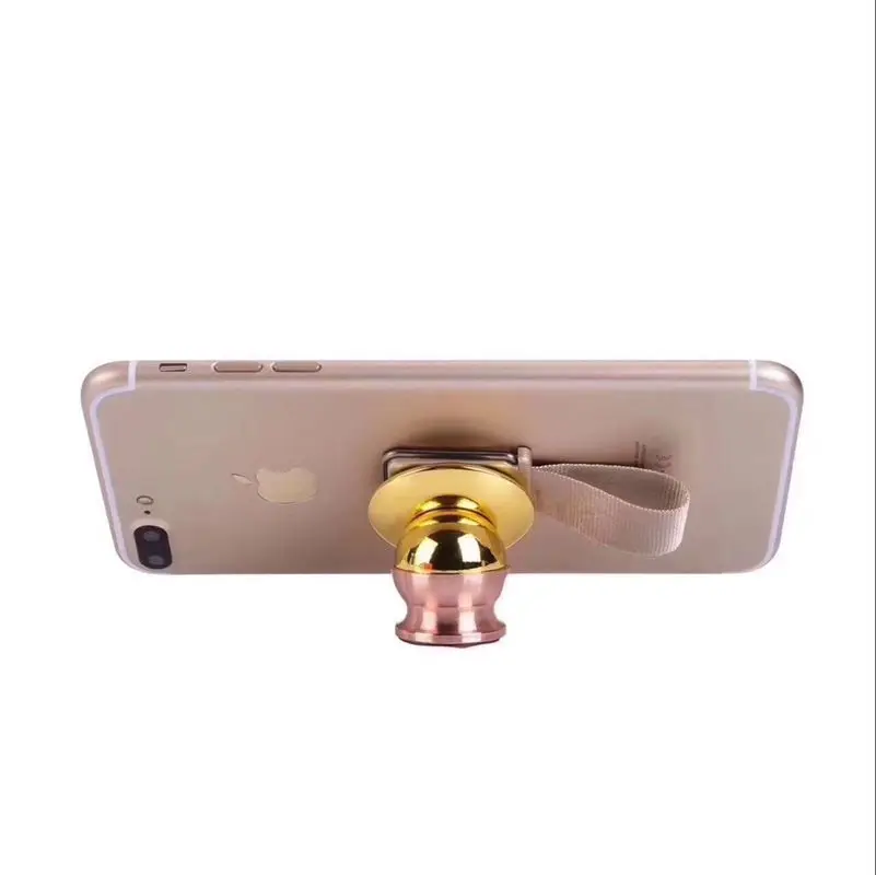 1 шт. пластиковый ремешок на палец универсальный держатель-кольцо для смартфона