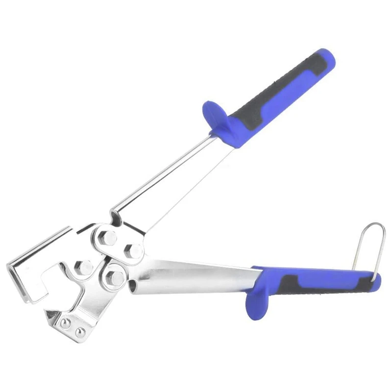 Акция! Обжимной станок обжимной для ручки стальной Keel Столярный пресс