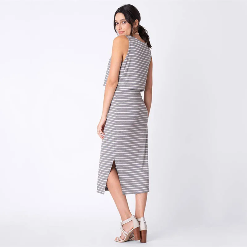 Женская одежда для беременных платье кормящих мам платья топы блузка футболка