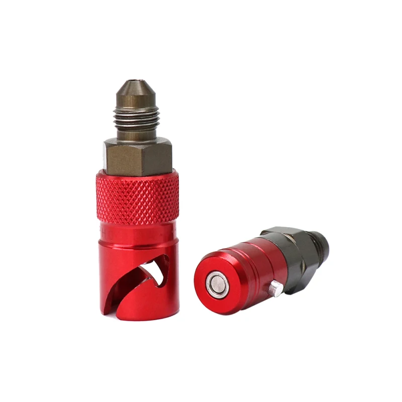 ZSDTRP мотоцикл AN3 передний тормозной суппорт быстро снимается крышка Тормозная