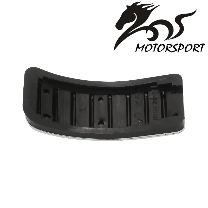 Накладки на педали автомобильные из нержавеющей стали для POLO / New Lavida Bora/Skoda Fabia|car