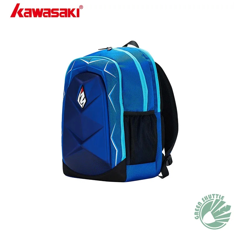 Новый рюкзак для игры в бадминтон Kawasaki Master Series KBB 8245 спортивная сумка активного