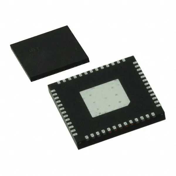 8T349316NLGI интегральная схема CLK буфер 1:16 LVDS 52VFQFPN | Электроника