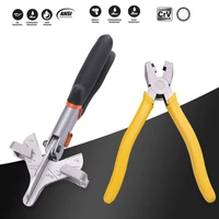 miter shears multifunctional trunking pliers 45 135%c2%b0 adjustable degree for cutting various shape vinyl plastic wood material