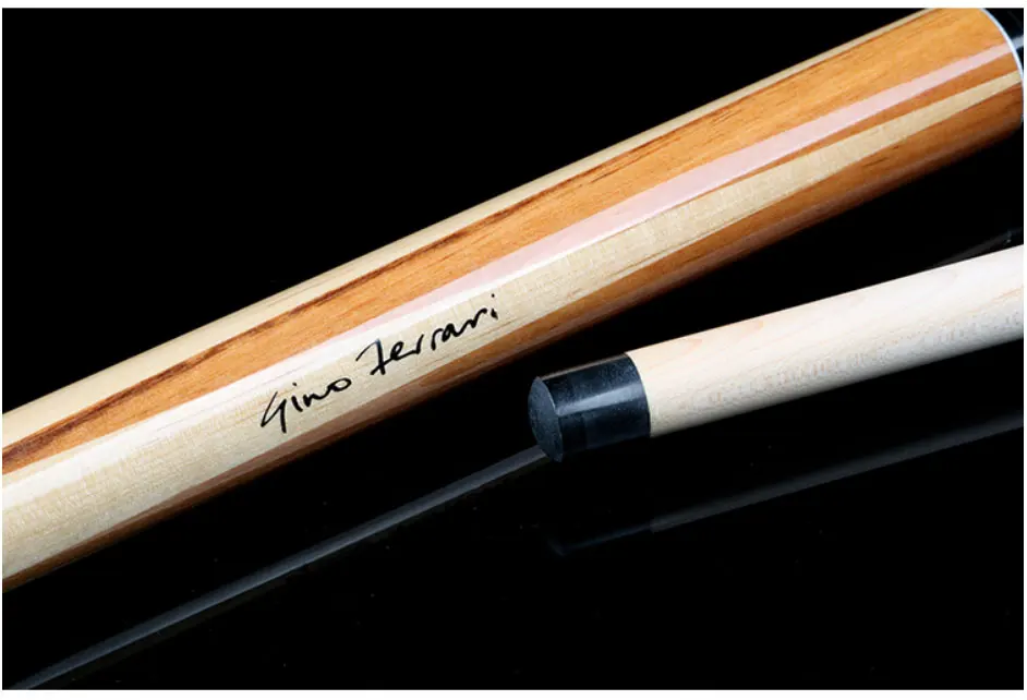 Break Jump Cue 13,5 мм наконечник 145 см длина деревянный комплект стамесок Jump Cue Китай
