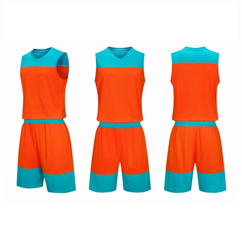 Дышащая быстросохнущая пятен без рукавов майка футболка и шорты для детей