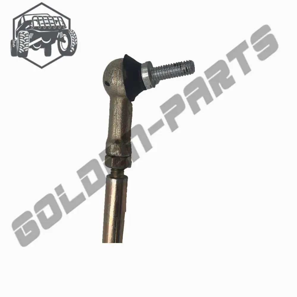 Муфта переключения передач для Linhai 260 ATV LH260 запасные части двигателя go kart