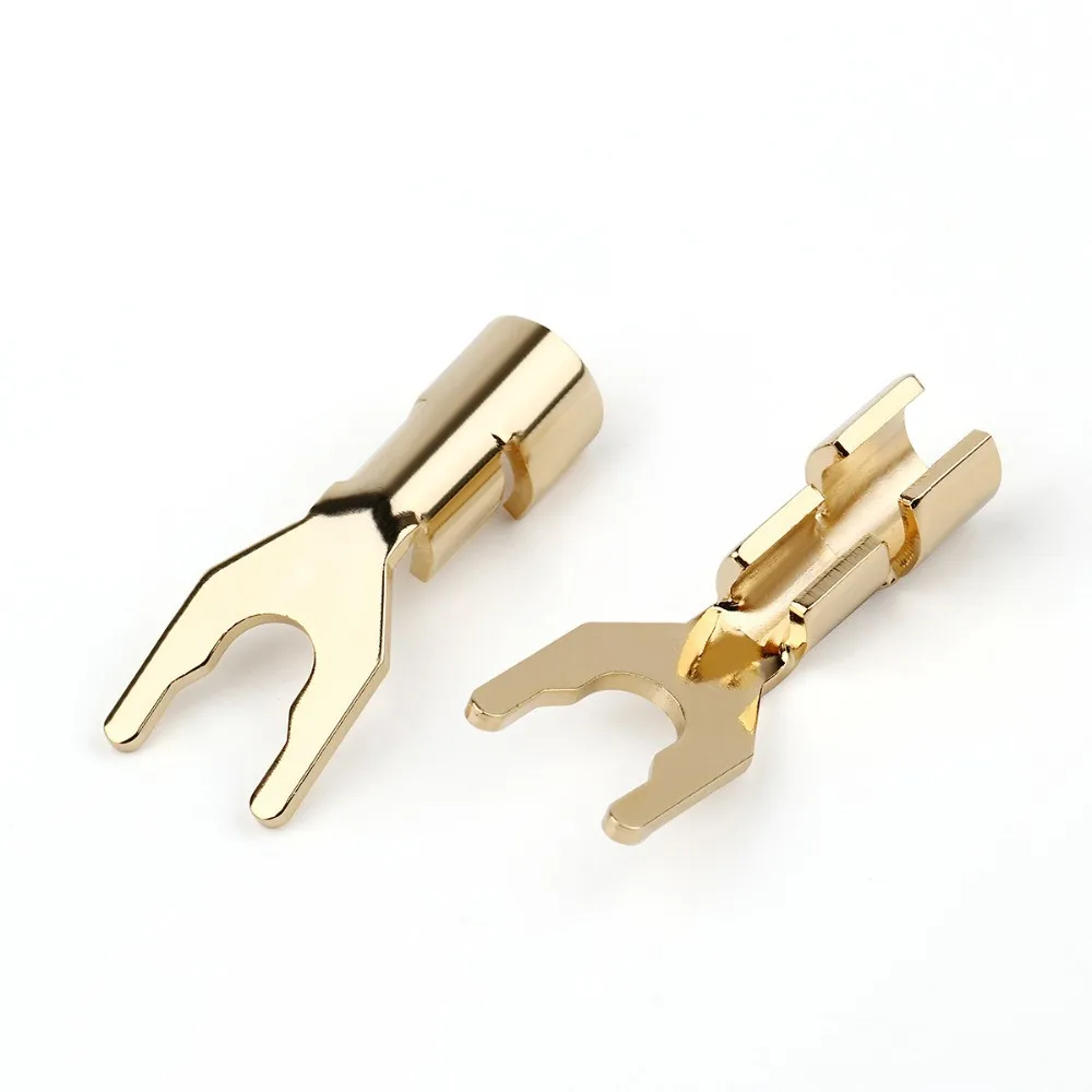 20 шт. адаптер для акустики|Коннекторы и разъёмы| |