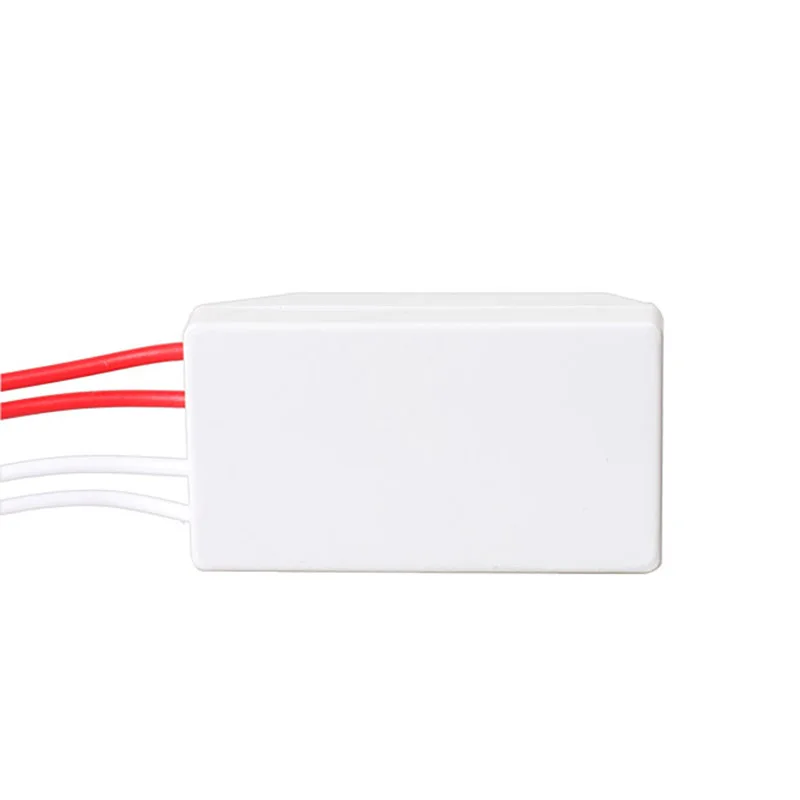 

Галогенная лампа 20-60 Вт 12 В, электронный трансформатор, адаптер точечного светильника BOM666