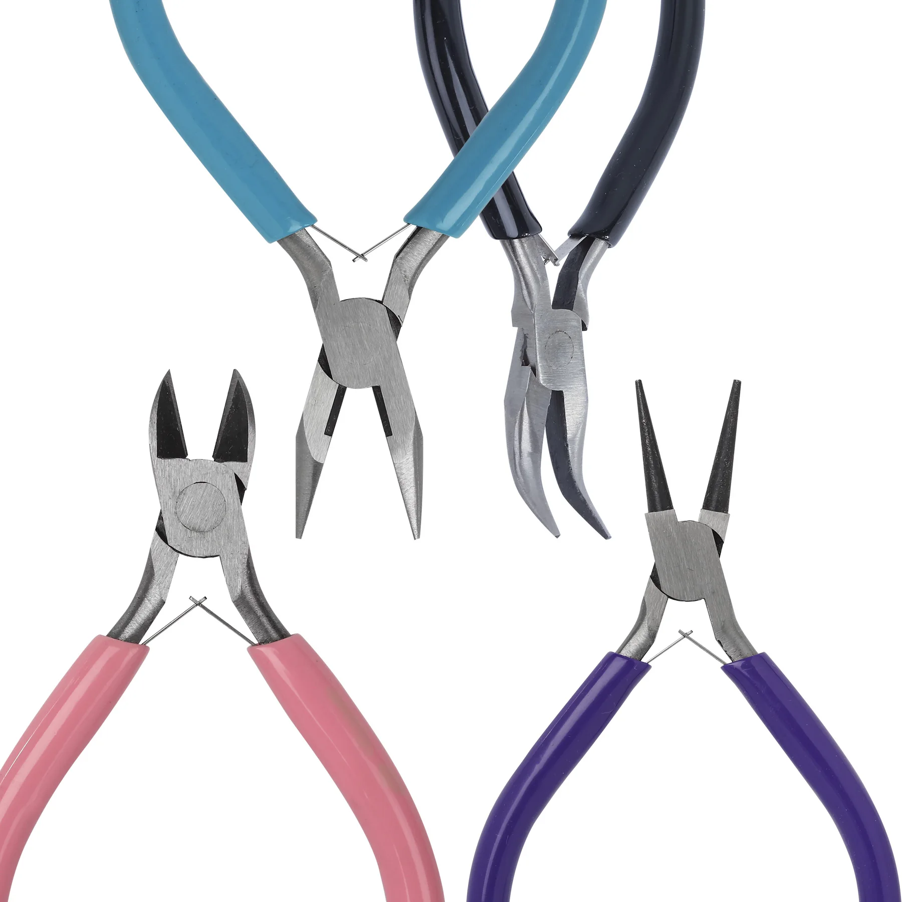 

Jewelry Accessories Jewelry Pliers Tools sharp Nose Pliers Accessories Box Combination Suit Lobster Clasp