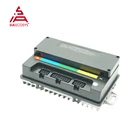 Программируемый контроллер SiAECOSYSVOTOL EM50sp 72 в 50A 55KPH для электрического скутера и велосипеда