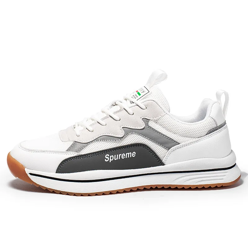 

Summer New Shoes 2021sports Casual Shoes Mesh Breathable Running Shoes