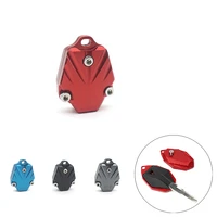 motorcycle baboon modified key shell key cover accessories for spring breeze 250sr 250nk 400 150 650gt guest