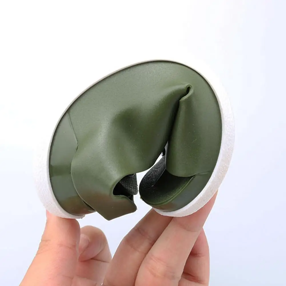 

Children Soft Adjustable Sandals Waterproof Adjustable Straps Non-Slip Beach Shoes Adjustable Straps 2021 New