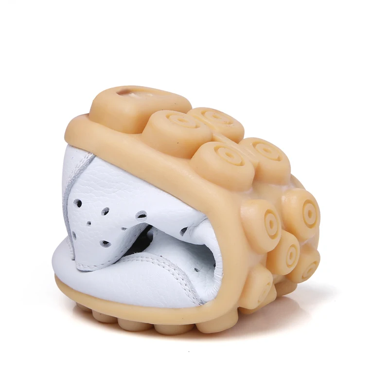 Женские балетки из искусственной кожи