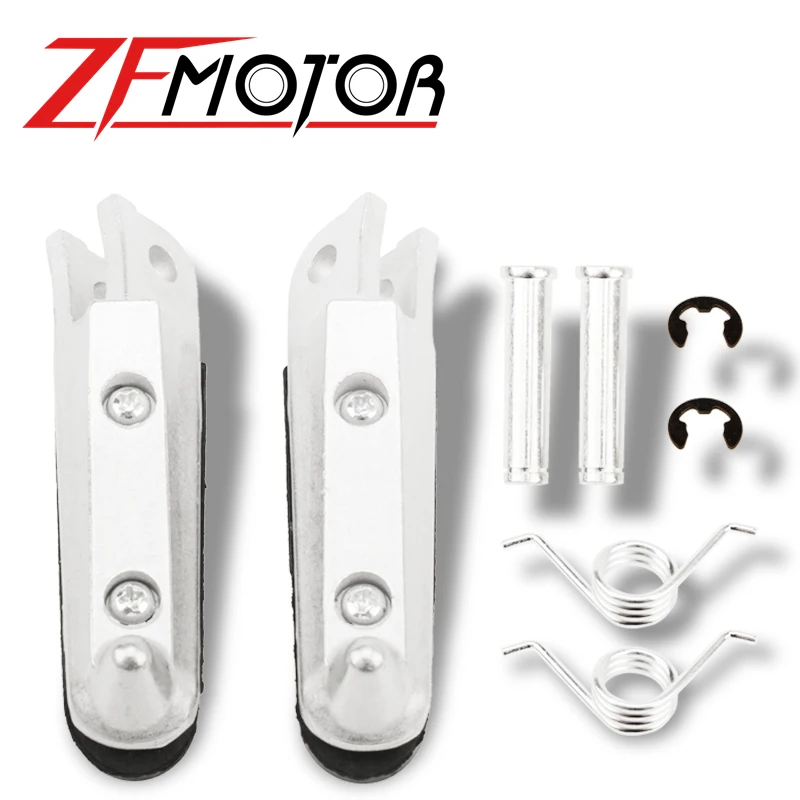 Мотоциклетные передние ножки для HONDA CBR1100XX CBR900RR VFR800 CBR 600 F3 F4 F4I VFR 800 VTR1000|Подставки