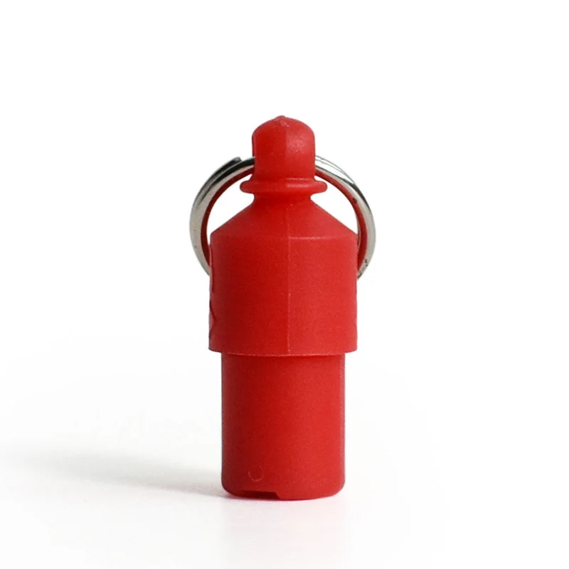 Трубка-бирка для хранения 10 шт./лот собак и кошек | Дом сад