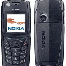 Nokia 5140 refurbished-Original Unlocked Nokia 5140i phone 1.5 GSM 2G GSM Bar phone with one year warranty free shipping