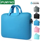 Сумка для ноутбука 11 12 15 15,6 дюймов для Xiaomi MacBook Air Pro 13 рукав 14 чехол для компьютера ноутбук ПК Аксессуары для женщин