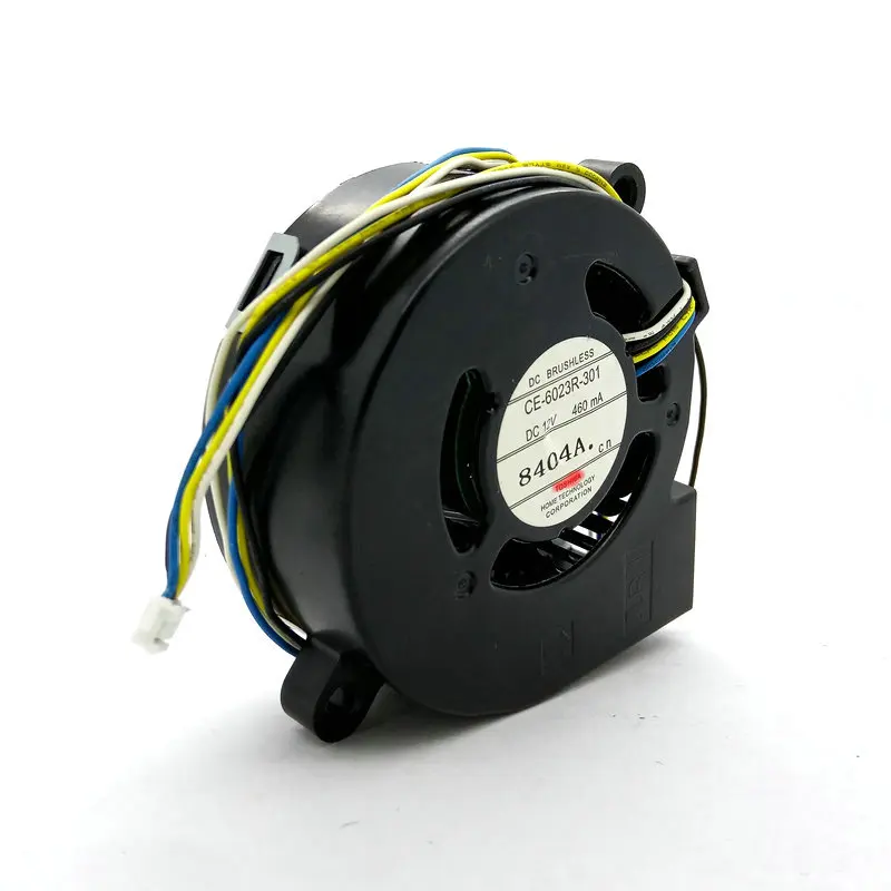 Новый оригинальный CE 6023R 301 DC12V 460mA для CB 2040/2140W/2245U проектор Вентилятор