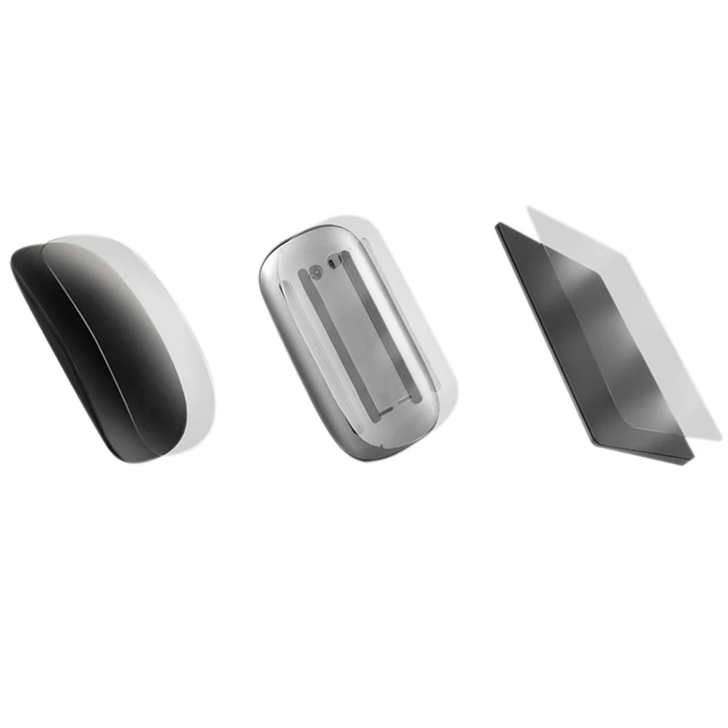 Новый Для ic трекпад 2 стикер тачпада мышь кожа чехол для мыши Mac мышь|Аксессуары