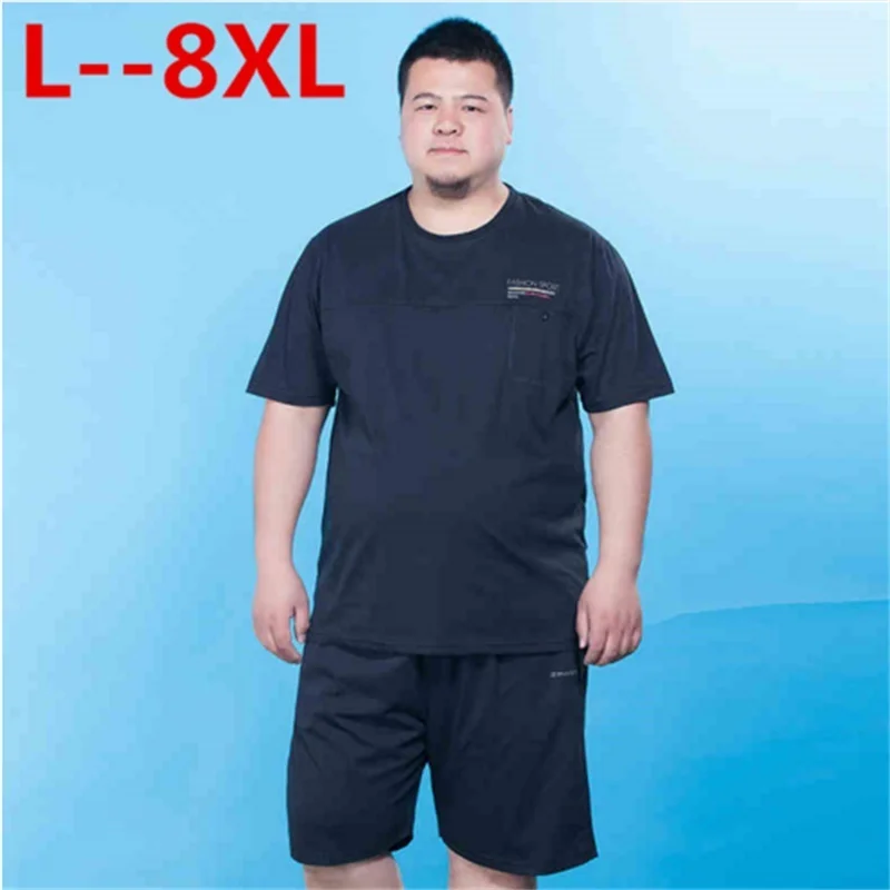 10xl 8xl 6xl 5xl 4x мужские футболки хлопковые черная футболка homme Летние Camiseta Masculina