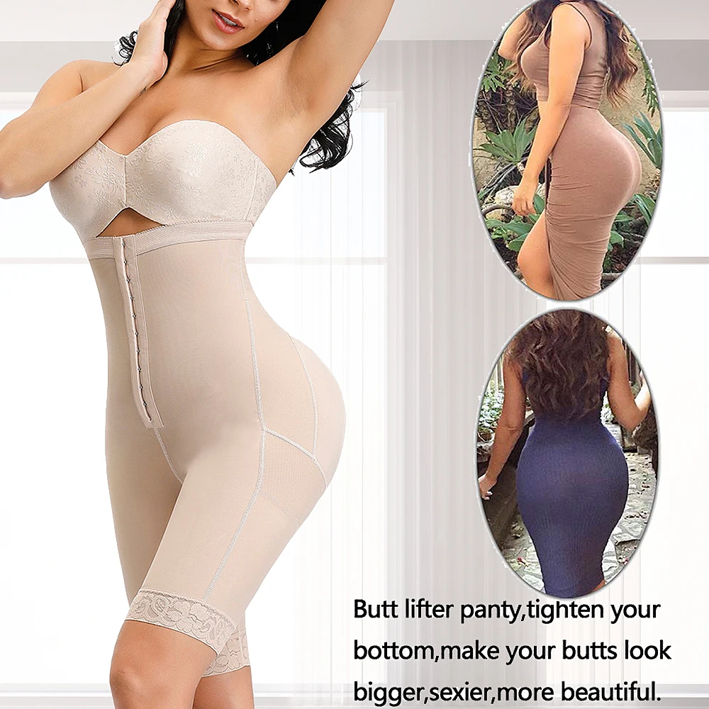 HEXIN женское нижнее белье для подтяжки ягодиц|Утягивающие трусы| |
