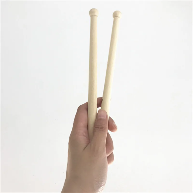 Детская музыкальная игрушка Aiersi Snare ударный инструмент с барабанными