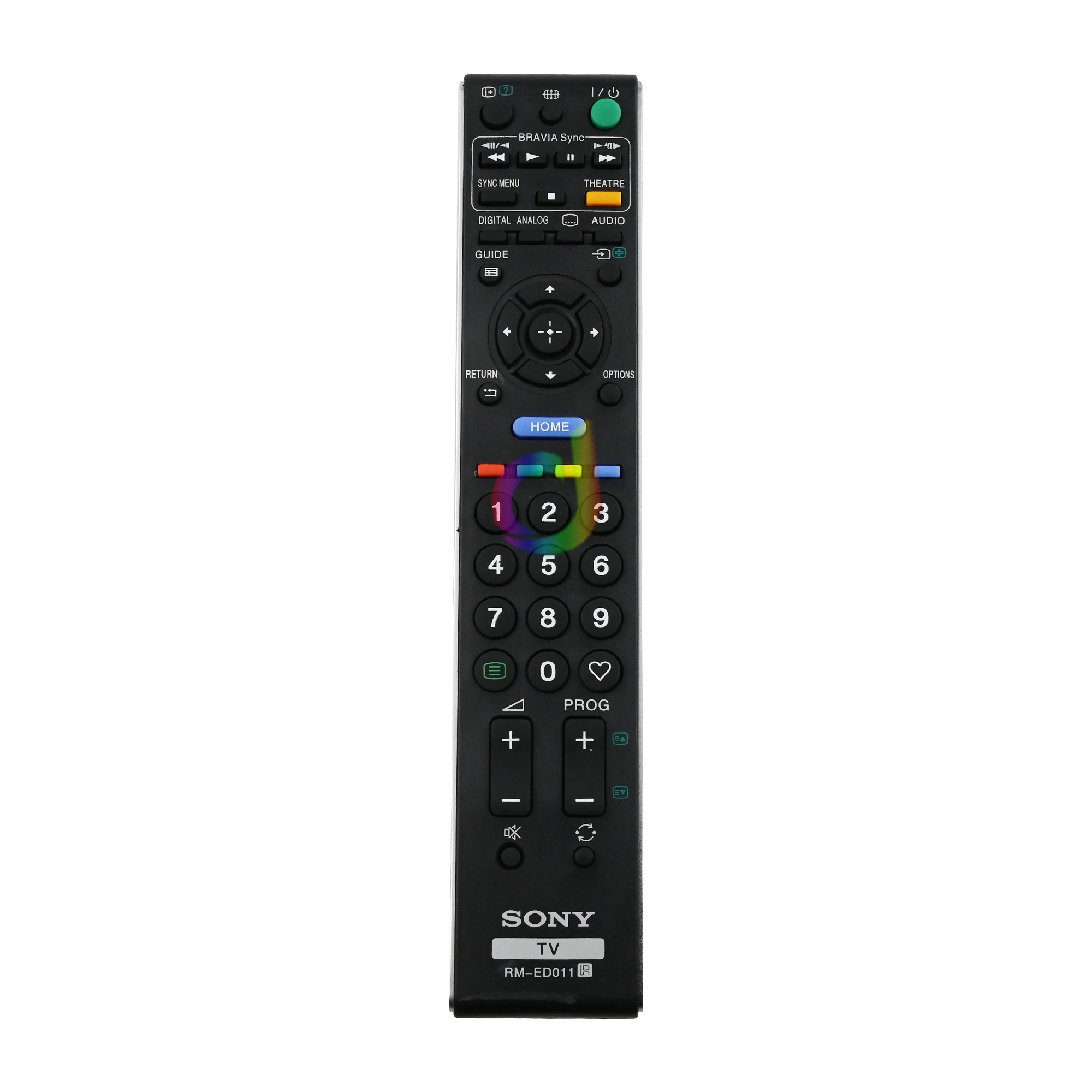 

Television Remote Controller Remote Control for SONY RM-ED011 RMED011 RM EDO11 MANDO A DISTANCIA COMPATIBLE TV