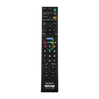 television remote controller remote control for sony rm ed011 rmed011 rm edo11 mando a distancia compatible tv