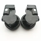 Левое и правое колесо для робота-пылесоса Philips FC8810, FC8820, FC8812, FC8830, FC8832, FC8822, FC8932, аксессуары для пылесоса