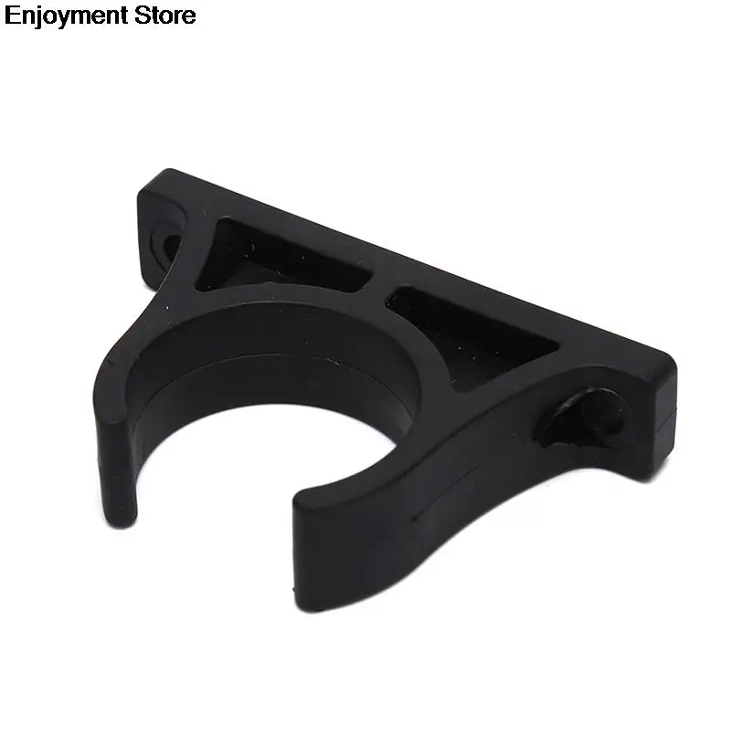 Зажимы для держателя весла КАЯКОВ 1 пара зажимы лопастей прочный пластик | Спорт и