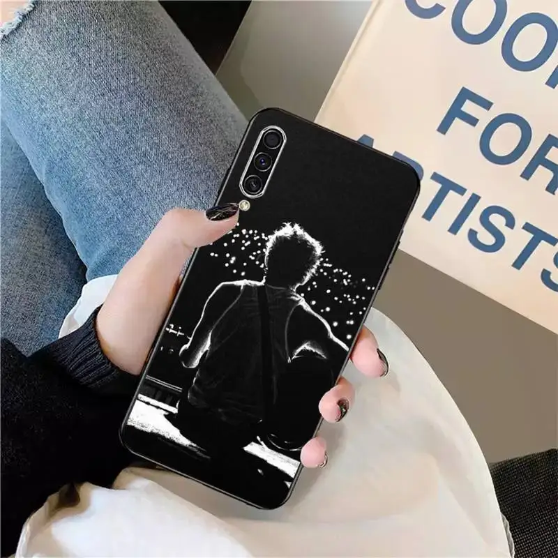 

Niall Horan one direction band Phone Case For Samsung galaxy S 9 10 20 A 10 21 30 31 40 50 51 71 s note 20 j 4 2018 plus