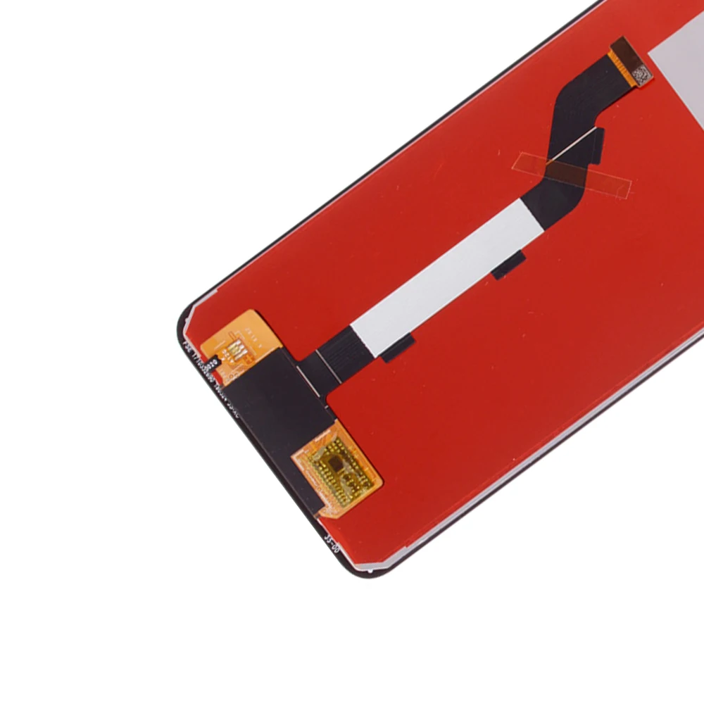 Оригинальный ЖК дисплей 6 26 дюйма для Xiaomi Mi 8 lite с сенсорным экраном дигитайзер в