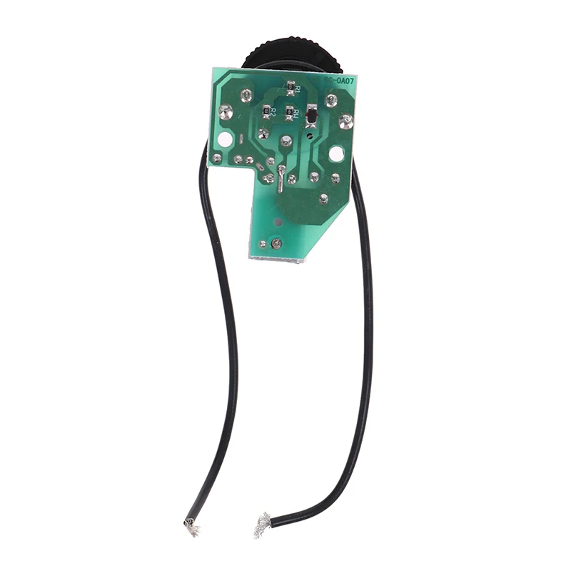 

1pcs Rated Current 12A Rated Voltage 250V Replacement Electric Power Tool Speed Control Controller Switch