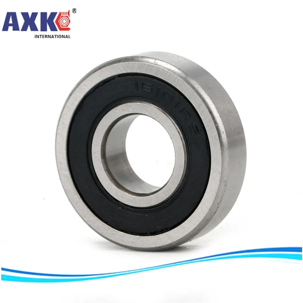 

1pcs Double Shielded Deep Groove Ball Bearings 16003 16003-2RS 16003ZZ 17*35*8 mm