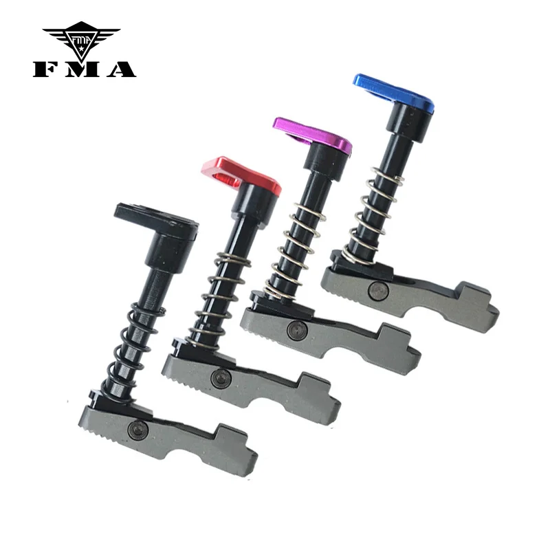 FMA Новый станок с ЧПУ двойной стороной (левая и правая руки) выпуск журнала Catch для